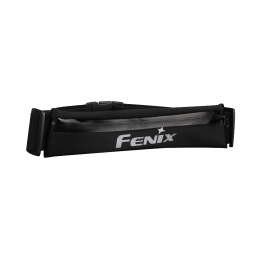Поясна сумка Fenix AFB-10 чорна