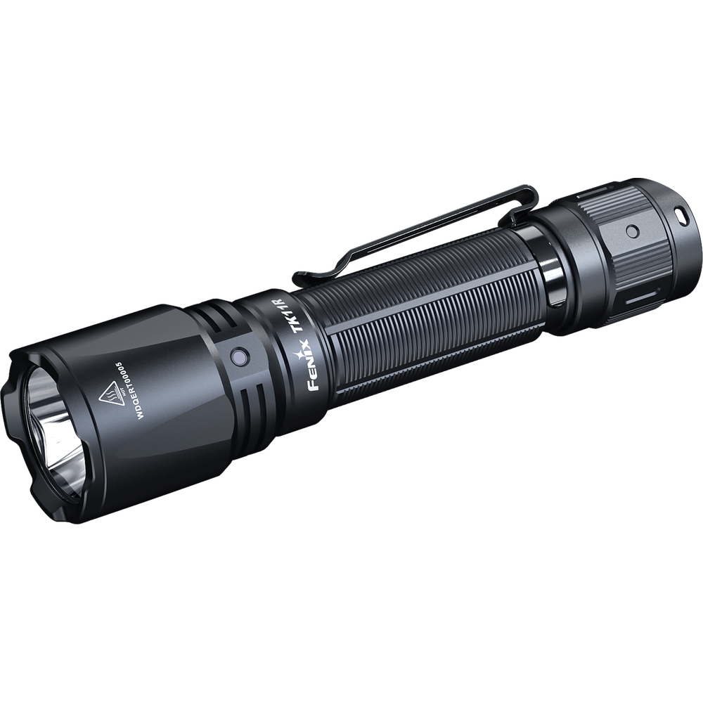 1 Ліхтар ручний Fenix TK11R - Зображення 1