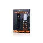 Ліхтар Fenix E35R + дифузор AOD-S V2.0 у подарунок | Лімітована серія - Зображення 8