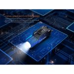 Ліхтар до пістолета Fenix GL19R V2.0 - Зображення 17