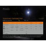 Ліхтар ручний Fenix MINI-LITE - Зображення 17