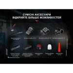 Ліхтар ручний лазерний Fenix TK30R - Зображення 16