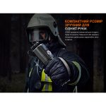 Ліхтар ручний пошуковий лазерний Fenix LR36R - Зображення 16