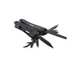 Мультитул Ganzo G103, (19.3 см) 22 функції, чорний + біти та чохол - Зображення 3