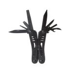 Мультитул Ganzo G103, (19.3 см) 22 функції, чорний + біти та чохол - Зображення 2