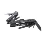 Мультитул Ganzo G103, (19.3 см) 22 функції, чорний + біти та чохол - Зображення 4