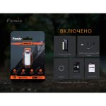 Ліхтар ручний Fenix MINI-LITE - Зображення 18