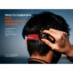 Ліхтар налобний Fenix HL18R-T V2.0 чорний - Зображення 16