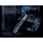 Ліхтар тактичний ручний Fenix PD35R ACE 2000 лм - Зображення 16