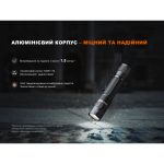Ліхтар ручний Fenix PD32R - Зображення 18
