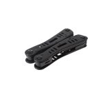 Мультитул Ganzo G103, (19.3 см) 22 функції, чорний + біти та чохол - Зображення 7