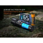 Ліхтар ручний Fenix LD45R - Зображення 17