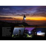 Ліхтар ручний Fenix MINI-LITE - Зображення 19