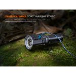 Ліхтар ручний пошуковий лазерний Fenix LR36R - Зображення 18