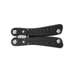Мультитул Ganzo G106, (16.5 см) 22 функції, чорний + біти та чохол - Зображення 3