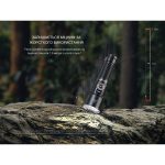 Ліхтар ручний Fenix LD45R - Зображення 18