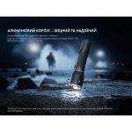 Тактичний ліхтар ручний Fenix TK17 - Зображення 17