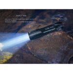 Ліхтар тактичний з УФ світлом Fenix TK35R 5800 лм - Зображення 18