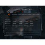 Ліхтар тактичний Fenix TK21R - Зображення 19