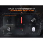 Ліхтар ручний Fenix PD32R - Зображення 20