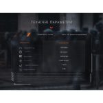 Ліхтар до пістолета Fenix GL19R V2.0 - Зображення 21