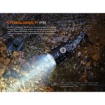 Ліхтар ручний пошуковий лазерний Fenix LR36R - Зображення 20