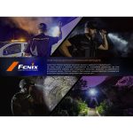 Ліхтар до пістолета Fenix GL23R з лазерним прицілом - Зображення 21