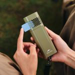 Ліхтар антимоскітний Naturehike CNH22DQ021, зелений - Зображення 10