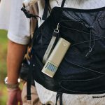 Ліхтар антимоскітний Naturehike CNH22DQ021, зелений - Зображення 8