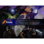 Ліхтар тактичний Fenix TK21R - Зображення 21