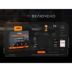 Ліхтар до пістолета Fenix GL19R V2.0 - Зображення 22