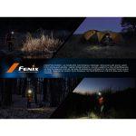 Ліхтар налобний Fenix HL12R V2.0 фіолетовий - Зображення 20