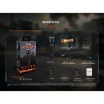 Тактичний ліхтар ручний Fenix TK17 - Зображення 20