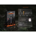Ліхтар ручний Fenix LD45R - Зображення 21