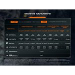 Ліхтар ручний пошуковий лазерний Fenix LR36R - Зображення 22