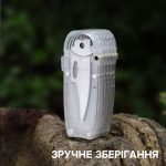 Набір змінних клинків Roxon (BA14; BA15; BA17) 3in1 для S501U, S502U, S802 - Зображення 7