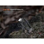 Ліхтар налобний Fenix HP35R - Зображення 22