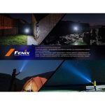 Ліхтар ручний Fenix LD45R - Зображення 22