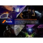 Ліхтар ручний Fenix PD32R - Зображення 24