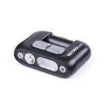 Ліхтар налобний Nextorch UT31 чорний - Зображення 2