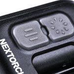 Ліхтар налобний Nextorch UT31 чорний - Зображення 5