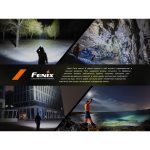 Ліхтар ручний пошуковий лазерний Fenix LR36R - Зображення 24