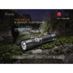 Ліхтар ручний Fenix LD45R - Зображення 6