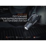 Ліхтар до пістолета Fenix GL19R V2.0 - Зображення 8