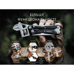 Мультитул NexTool Wrench W4 - Зображення 9