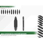 Набір біт для NexTool Flagship Captain та Pocket tool - Зображення 12