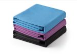 Рушник антибактеріальний швидковисихаючий Fitness Naturehike NH20FS009, 160*80, фіолетовий - Зображення 2