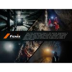 Ліхтар налобний Fenix HP35R - Зображення 25