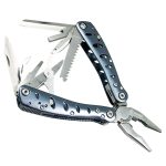 Мультитул Ganzo G101-H, (16.5 см) 22 функції + біти та чохол - Зображення 4