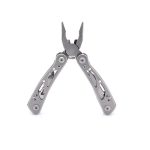 Мультитул Ganzo G104S, (11.4 см) 11 функцій + чохол - Зображення 4